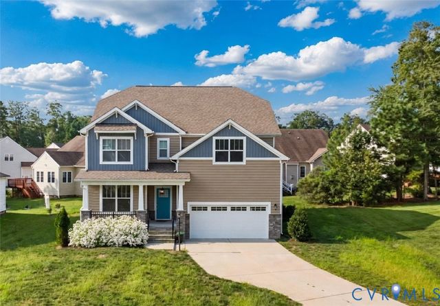 9801 Cravensford Loop, Midlothian, VA 23112
