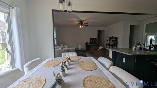 9801 Cravensford Loop, Midlothian, VA 23112