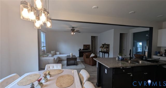 9801 Cravensford Loop, Midlothian, VA 23112