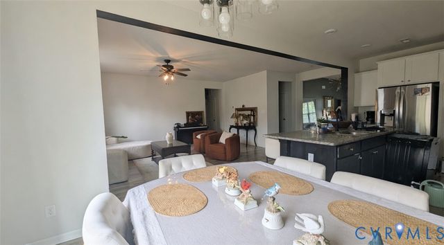 9801 Cravensford Loop, Midlothian, VA 23112
