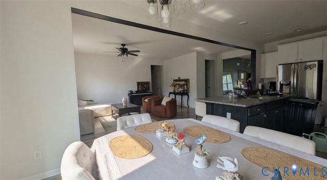 9801 Cravensford Loop, Midlothian, VA 23112
