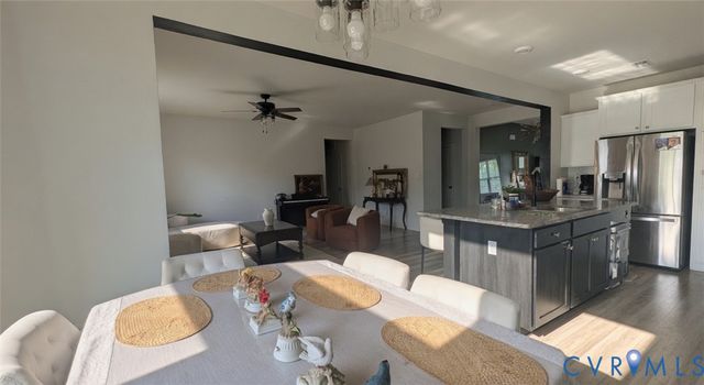 9801 Cravensford Loop, Midlothian, VA 23112
