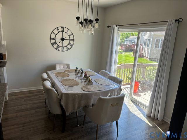 9801 Cravensford Loop, Midlothian, VA 23112