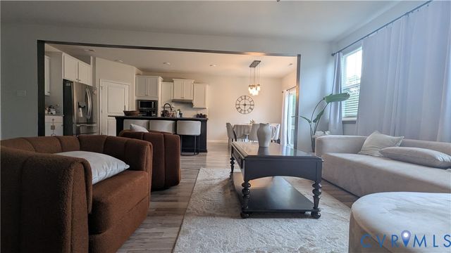 9801 Cravensford Loop, Midlothian, VA 23112
