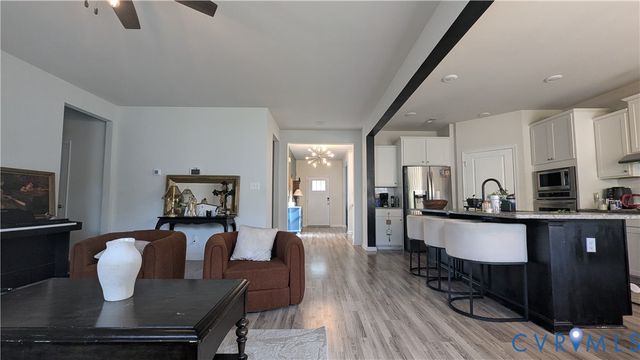 9801 Cravensford Loop, Midlothian, VA 23112