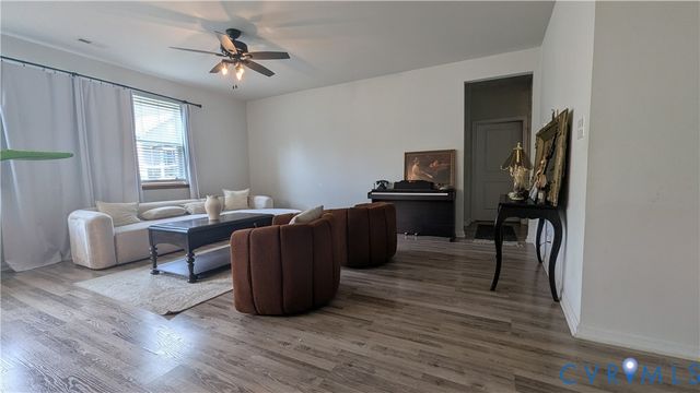 9801 Cravensford Loop, Midlothian, VA 23112