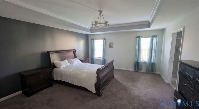 9801 Cravensford Loop, Midlothian, VA 23112