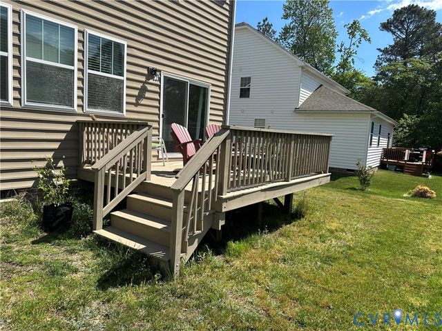 9801 Cravensford Loop, Midlothian, VA 23112