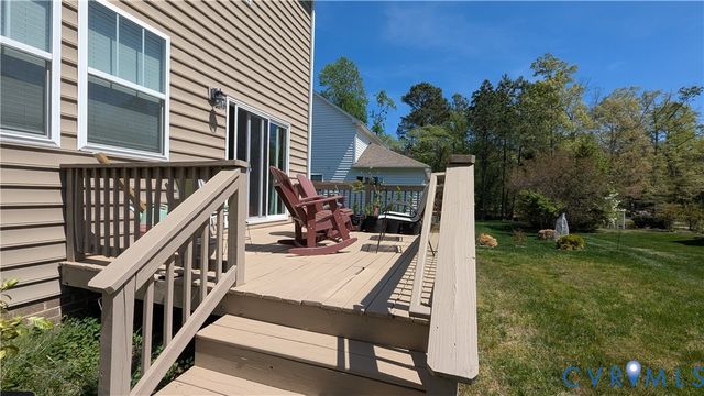9801 Cravensford Loop, Midlothian, VA 23112