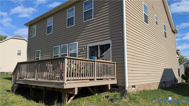 9801 Cravensford Loop, Midlothian, VA 23112