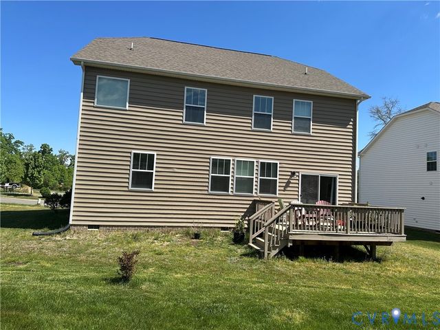 9801 Cravensford Loop, Midlothian, VA 23112