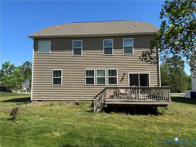 9801 Cravensford Loop, Midlothian, VA 23112