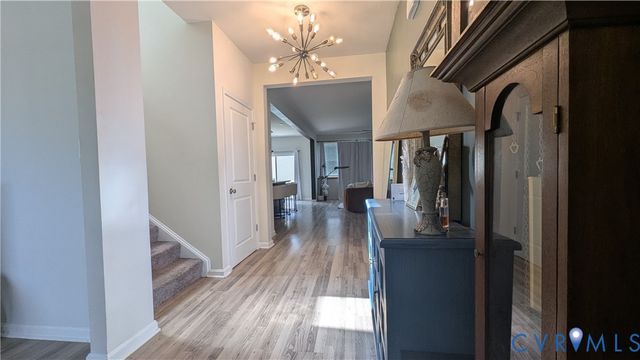 9801 Cravensford Loop, Midlothian, VA 23112