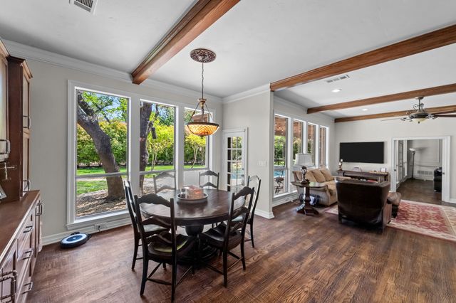 2020 Crown Knoll Lane, Plano, TX 75093