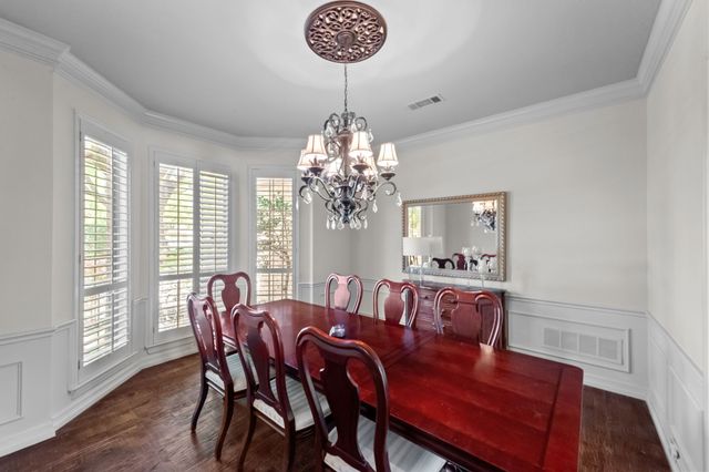 2020 Crown Knoll Lane, Plano, TX 75093