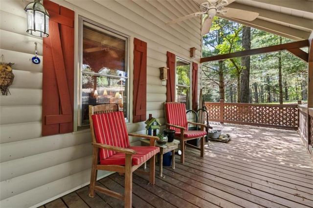 80 Stegall Mill Ridge, Ellijay, GA 30536