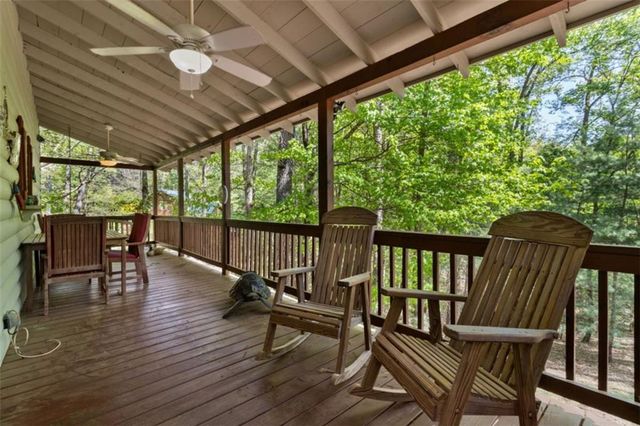 80 Stegall Mill Ridge, Ellijay, GA 30536