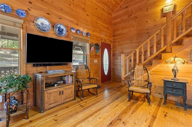 80 Stegall Mill Ridge, Ellijay, GA 30536