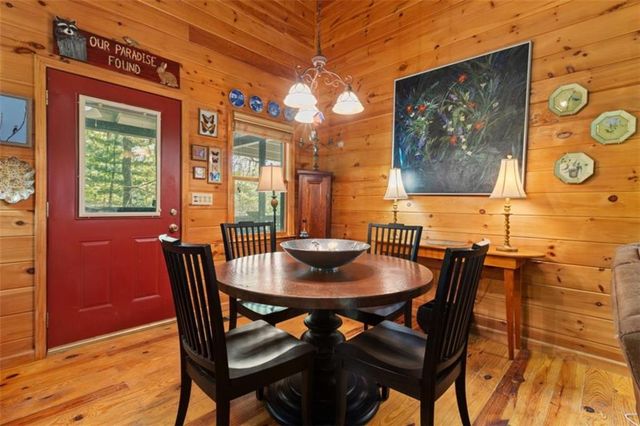 80 Stegall Mill Ridge, Ellijay, GA 30536
