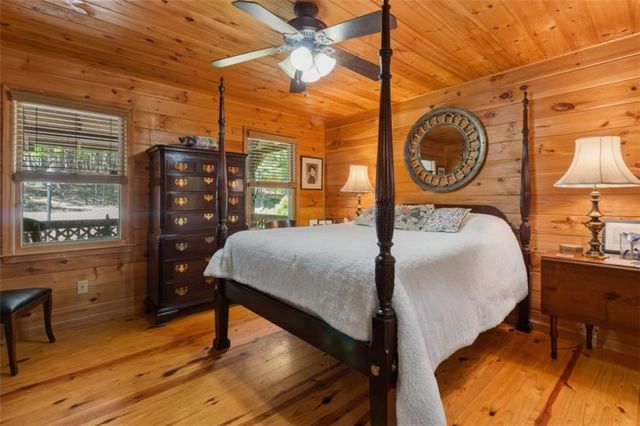 80 Stegall Mill Ridge, Ellijay, GA 30536