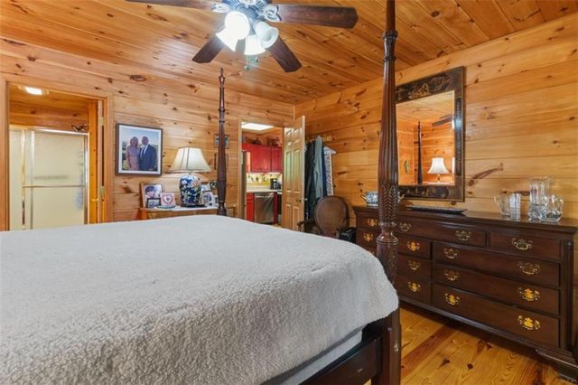 80 Stegall Mill Ridge, Ellijay, GA 30536