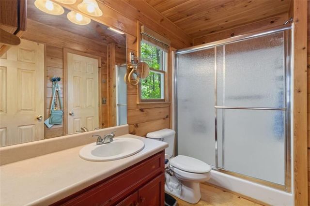 80 Stegall Mill Ridge, Ellijay, GA 30536