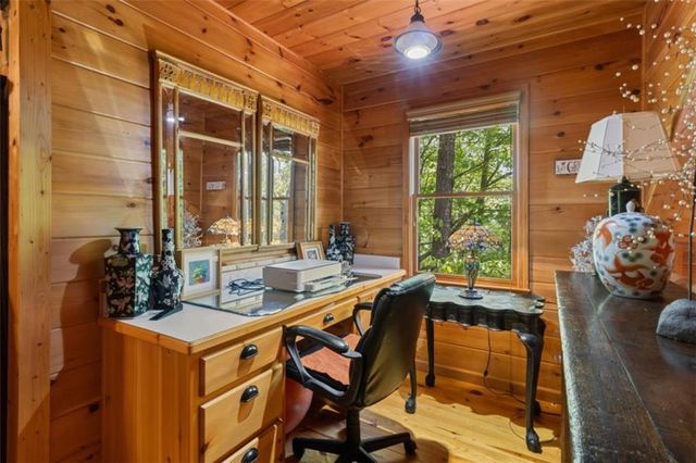 80 Stegall Mill Ridge, Ellijay, GA 30536