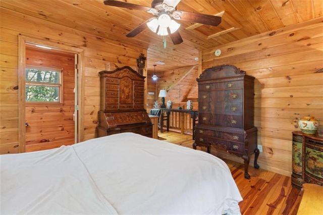 80 Stegall Mill Ridge, Ellijay, GA 30536