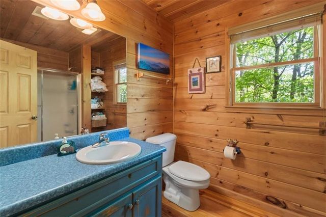 80 Stegall Mill Ridge, Ellijay, GA 30536