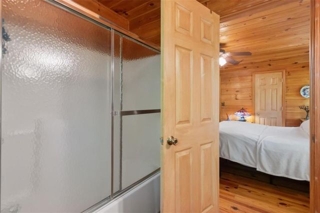 80 Stegall Mill Ridge, Ellijay, GA 30536