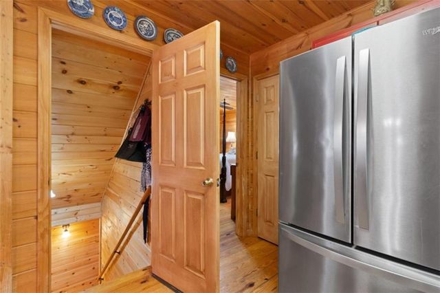 80 Stegall Mill Ridge, Ellijay, GA 30536