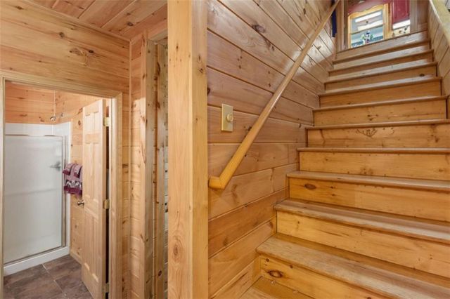 80 Stegall Mill Ridge, Ellijay, GA 30536