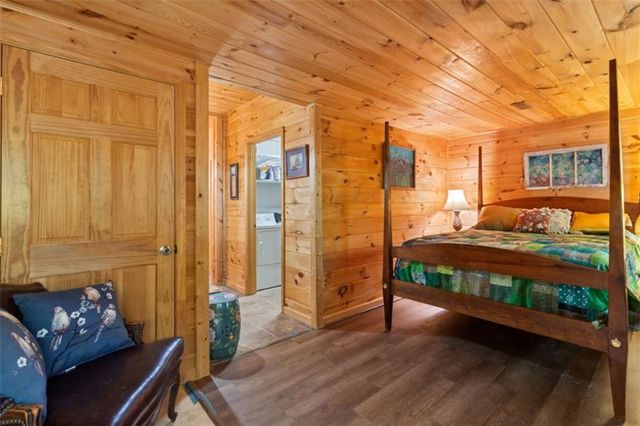 80 Stegall Mill Ridge, Ellijay, GA 30536