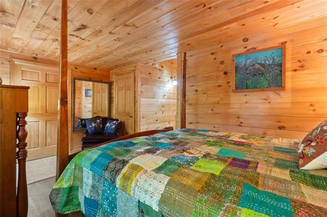 80 Stegall Mill Ridge, Ellijay, GA 30536