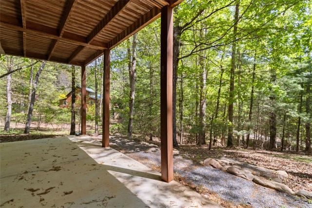 80 Stegall Mill Ridge, Ellijay, GA 30536