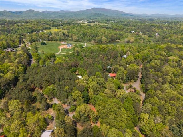 80 Stegall Mill Ridge, Ellijay, GA 30536
