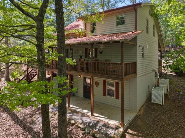 80 Stegall Mill Ridge, Ellijay, GA 30536