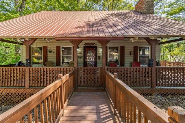 80 Stegall Mill Ridge, Ellijay, GA 30536