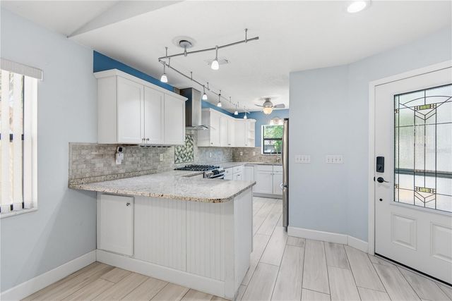 116 PINE TREE STREET, Flagler Beach, FL 32136