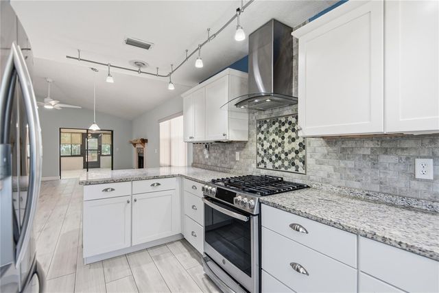 116 PINE TREE STREET, Flagler Beach, FL 32136