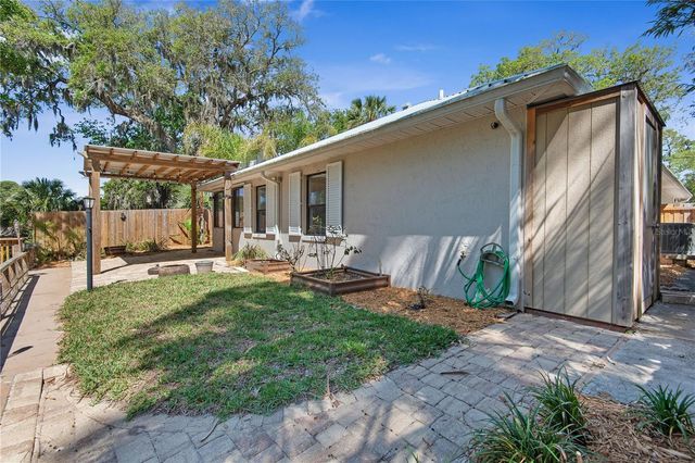 116 PINE TREE STREET, Flagler Beach, FL 32136