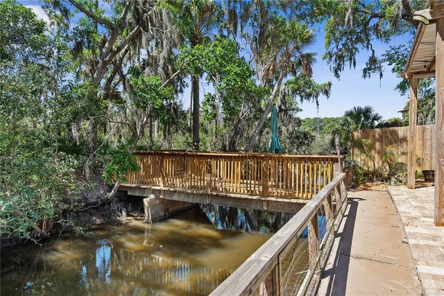 116 PINE TREE STREET, Flagler Beach, FL 32136