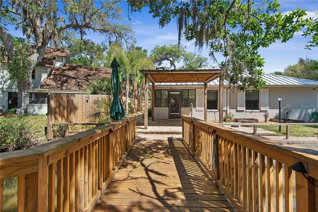 116 PINE TREE STREET, Flagler Beach, FL 32136