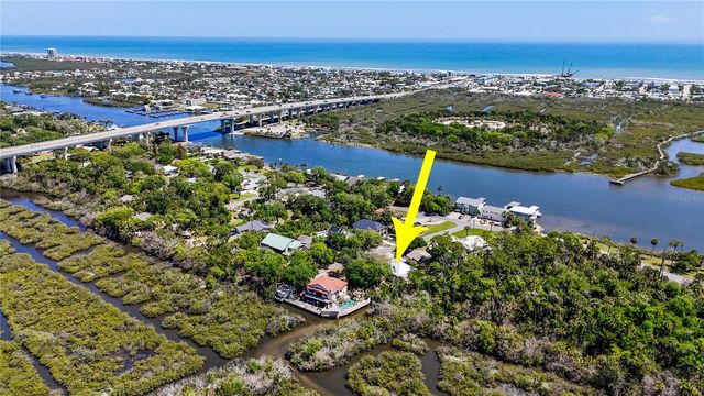 116 PINE TREE STREET, Flagler Beach, FL 32136