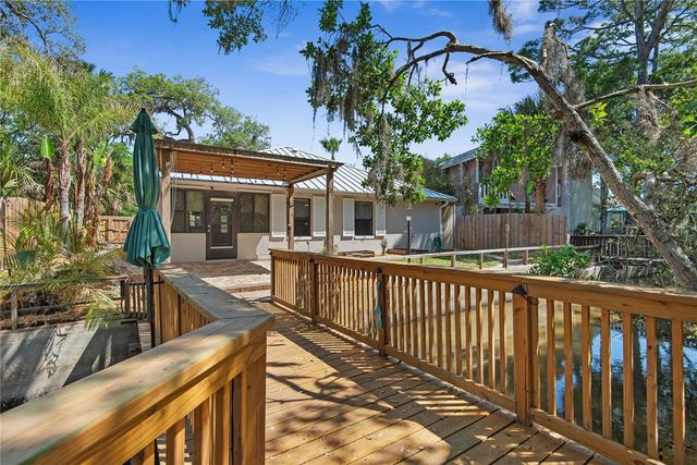 116 PINE TREE STREET, Flagler Beach, FL 32136