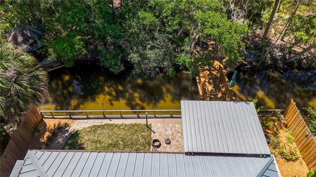 116 PINE TREE STREET, Flagler Beach, FL 32136