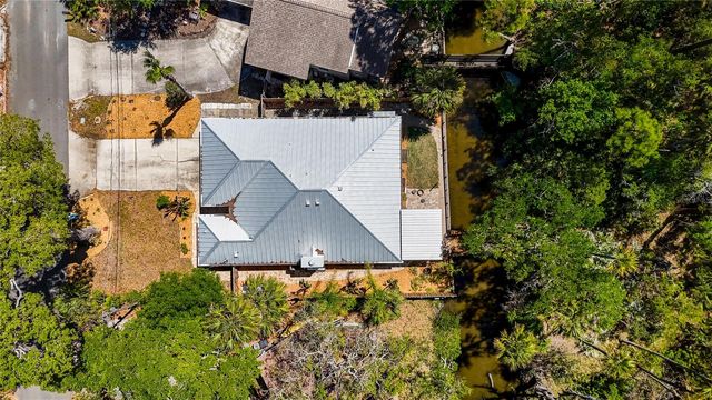 116 PINE TREE STREET, Flagler Beach, FL 32136