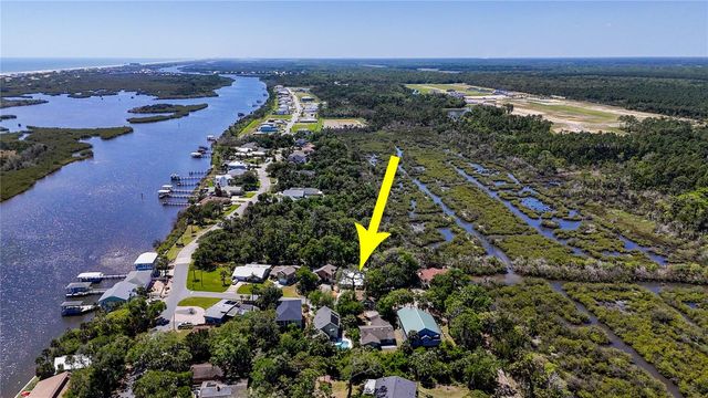 116 PINE TREE STREET, Flagler Beach, FL 32136