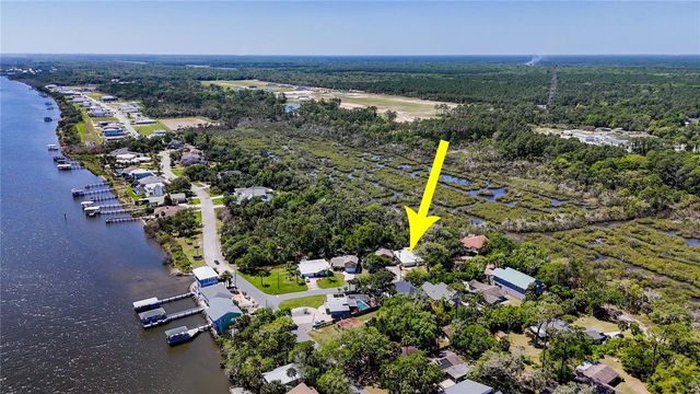 116 PINE TREE STREET, Flagler Beach, FL 32136