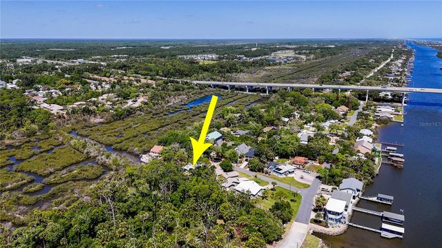 116 PINE TREE STREET, Flagler Beach, FL 32136